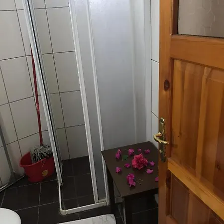 Poseidon شقة فندقية *