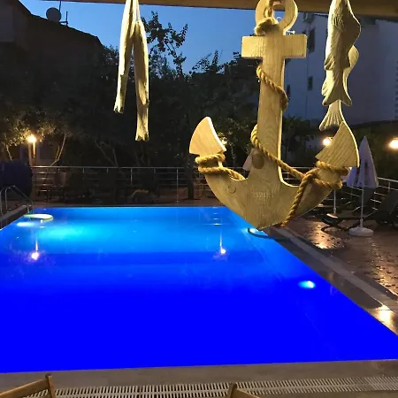 Poseidon * فتحية