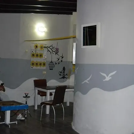 شقة فندقية Poseidon