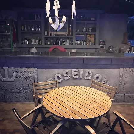 Poseidon * Φετιγιέ